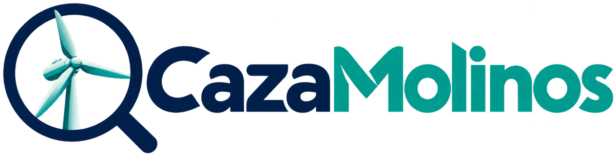 CazaMolinos